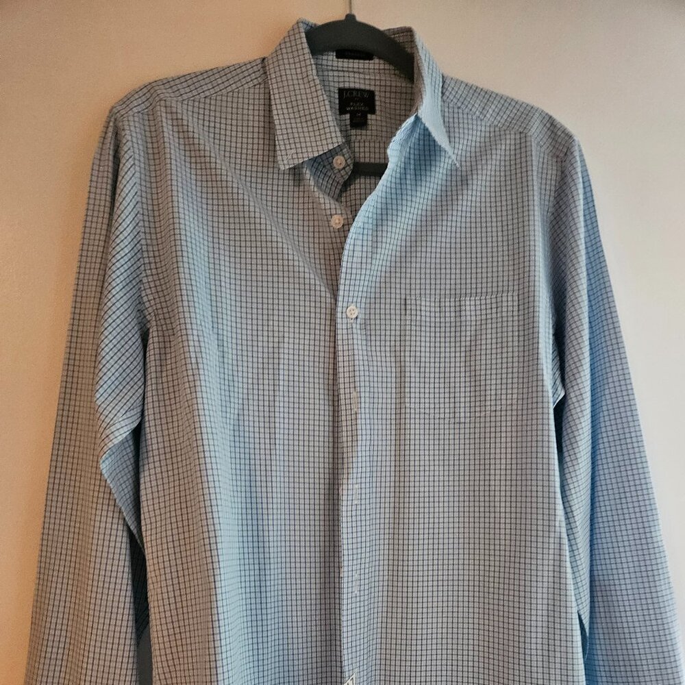 J.Crew Mens Medium